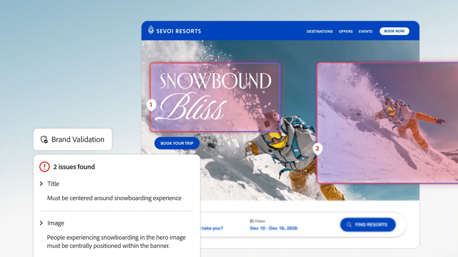 Adobe Brand Intelligence
